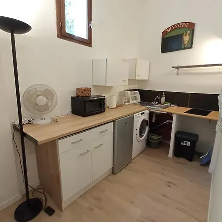 Studio Cosy Plein Centre Perpignan