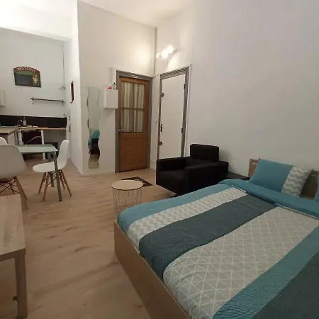 Studio Cosy Plein Centre Apartment