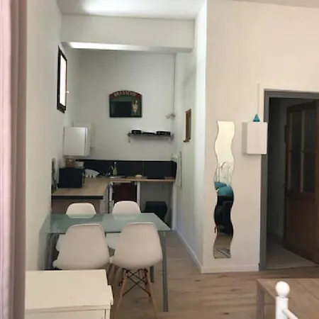 Studio Cosy Plein Centre Apartment Perpignan